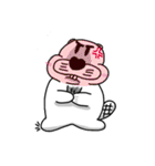 Wite's Life（個別スタンプ：2）