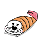 Wite's Life（個別スタンプ：3）
