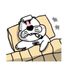 Wite's Life（個別スタンプ：10）