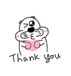 Wite's Life（個別スタンプ：11）
