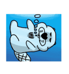 Wite's Life（個別スタンプ：14）