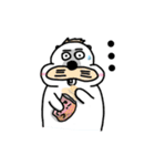 Wite's Life（個別スタンプ：22）