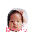河本家（個別スタンプ：1）