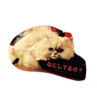 ティムとメイ（個別スタンプ：5）