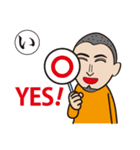 カニ蔵のためのスタンプ（個別スタンプ：4）