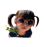 Momo Life's（個別スタンプ：2）