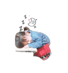 Momo Life's（個別スタンプ：3）