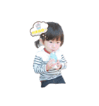Momo Life's（個別スタンプ：5）