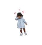 Momo Life's（個別スタンプ：7）
