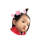 Momo Life's（個別スタンプ：10）