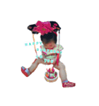 Momo Life's（個別スタンプ：12）