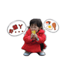 Momo Life's（個別スタンプ：16）