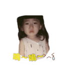 Momo Life's（個別スタンプ：17）