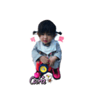 Momo Life's（個別スタンプ：20）