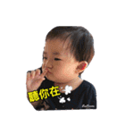 Momo Life's（個別スタンプ：21）