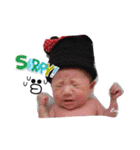 Momo Life's（個別スタンプ：23）