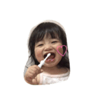 kanonchan！！！！！ 2（個別スタンプ：7）