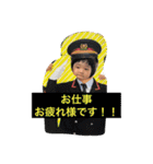 娘の独り言（個別スタンプ：5）
