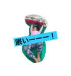 娘の独り言（個別スタンプ：31）