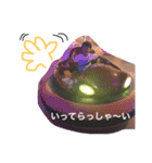 りょうちん（個別スタンプ：7）