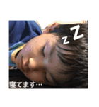 りょうちん（個別スタンプ：23）