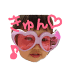 レオ家の妹（個別スタンプ：2）