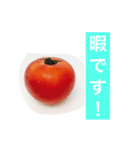 北海道の野菜だよ！（個別スタンプ：3）