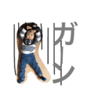 ゆうごだよ。（個別スタンプ：13）