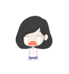 P Namwan（個別スタンプ：3）