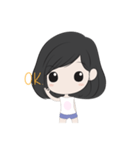 P Namwan（個別スタンプ：4）