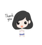 P Namwan（個別スタンプ：5）