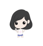 P Namwan（個別スタンプ：7）
