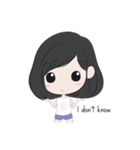 P Namwan（個別スタンプ：9）