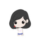 P Namwan（個別スタンプ：11）