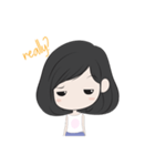 P Namwan（個別スタンプ：12）