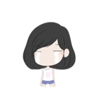 P Namwan（個別スタンプ：13）