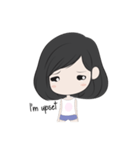 P Namwan（個別スタンプ：14）