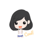 P Namwan（個別スタンプ：15）