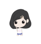 P Namwan（個別スタンプ：16）