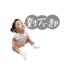 Mimi's Happy Life（個別スタンプ：20）