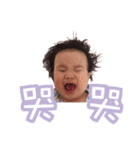 Mimi's Happy Life（個別スタンプ：24）