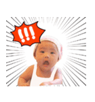 Yang Yang Chan's Daily（個別スタンプ：24）