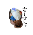 shutarostampp（個別スタンプ：10）