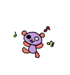 タルリちゃん（個別スタンプ：1）