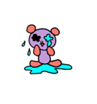 タルリちゃん（個別スタンプ：2）