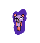 タルリちゃん（個別スタンプ：5）