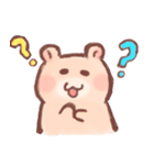 Maomao Bear 2（個別スタンプ：3）