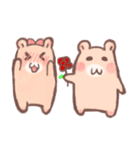 Maomao Bear 2（個別スタンプ：7）