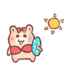 Maomao Bear 2（個別スタンプ：18）