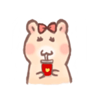 Maomao Bear 2（個別スタンプ：23）